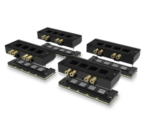 光學(xué)芯片測試座