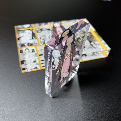 動漫卡磚-文創(chuàng)定制卡磚